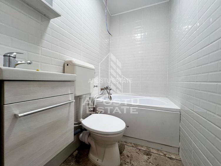 Apartament 2 camere de inchiriat, centrala, Sagului, Timisoara - 6