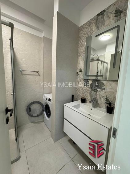 LAKE ON - 3 CAMERE DECOMANDATE - DE INCHIRIAT - VEDERE FRONTALA LAC - - 12