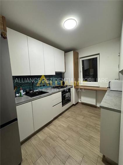 Metrou Berceni,  2 camere 61 mp cu loc de parcare - 12