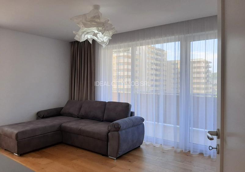 Urban Plaza Brașov apartament premium 3 Camere cu parcare subterana - 2