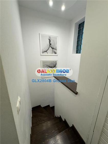 c. bastiliei | 2 camere 53mp | nou 2007 | centrala AC duplex | metrou - 6