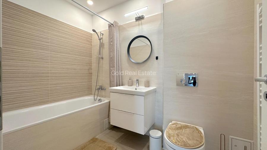 3 camere | Încălzire în pardoseală | Parcare | Mountain View Residence - 9