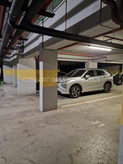 Apartament 4 camere de vânzare cu parcare în Green Vista/Iancu Nicolae - 7