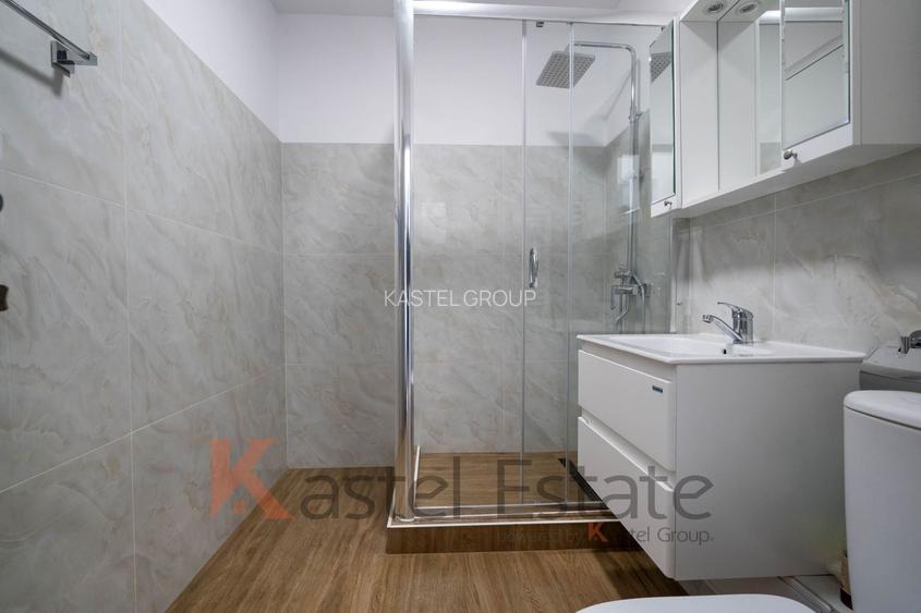Apartament 2 camere de inchiriat - zona Gorjului - Comision 0% - 13
