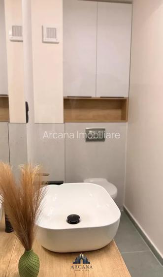 Apartament 2 camere bloc 2026 strada Eroilor Florești - 10