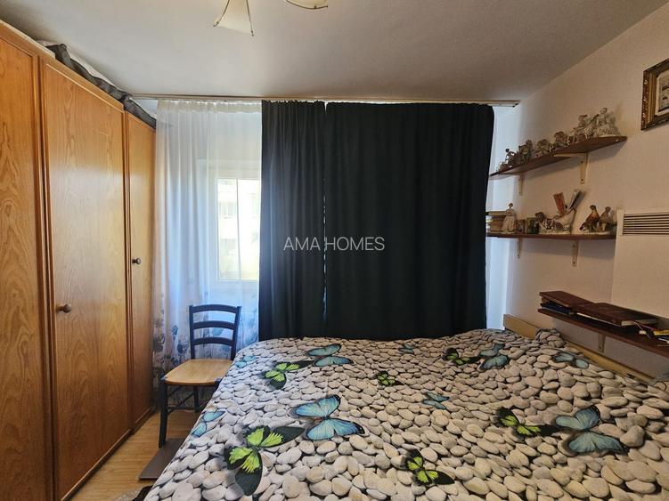 Apartament de vanzare cu 2 camere / Eforie Nord aproape de mare - 6