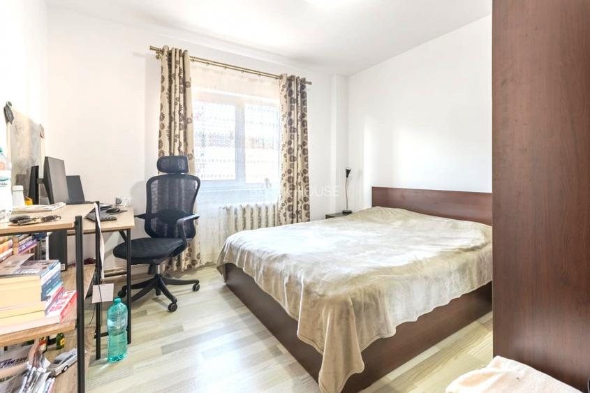 Apartament cu 3 camere, decomandate, Dorobantilor - Central - 6