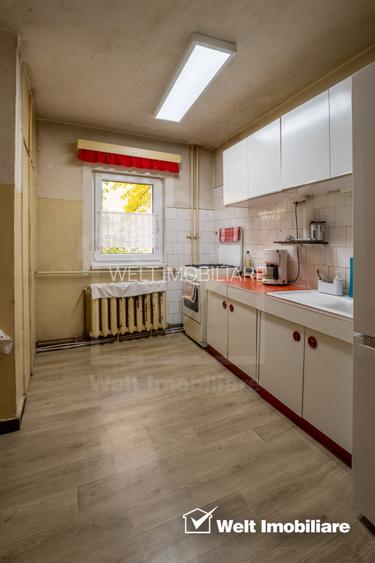 Apartament  cu 4 camere spatioase, 82 mp, Manastur, etaj 1 - 5