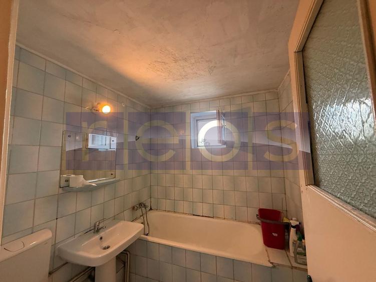 VANZARE 4 CAMERE FIZICIENILOR | ACCES METROU | PIATA | PARC | - 11
