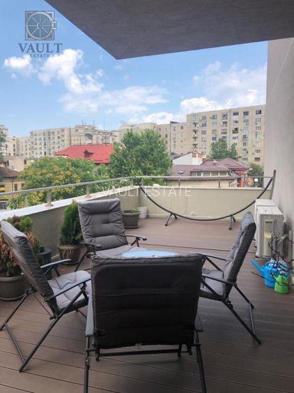 2 CAMERE - TERASA 24 MP - ALBA IULIA  - 6