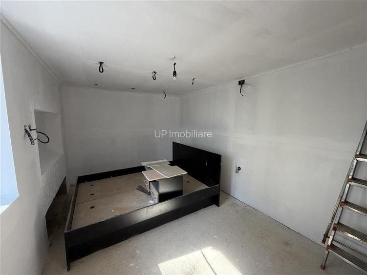 CASA CU TEREN 1230 MP | ACCES AUTO | ZONA SALARD | BIHOR - 3