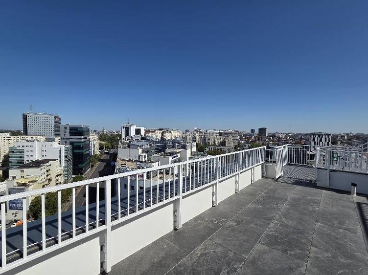 Victoriei Business Center, Victoriei, 200 - 6448 mp  0% comision! - 10