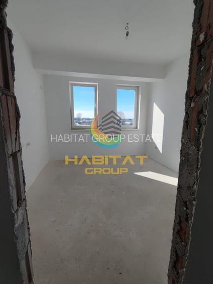 Duplex 4 Camere, 3 Bai, Semifinisata - Berceni - 9