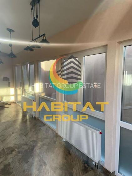 Spațiu comercial / servicii de închiriat – 172 mp + curte – zona Brâncoveanu - 4