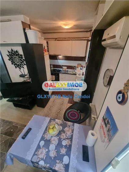 VANZARE 2 CAMERE RAHOVA FERENTARI BLOC NOU - 9