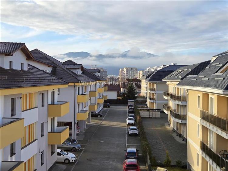 Apartament modern 2 camere Iris Residence Tractorul - 30