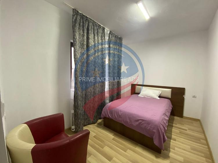 CASA FINALIZATA SI MOBILATA  120 MP ZONA AEROPORT - 5