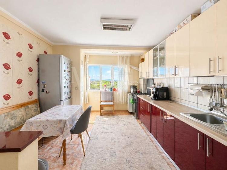 Apartament 2 camere de vanzare in Intre Lacuri, Cluj Napoca - 3