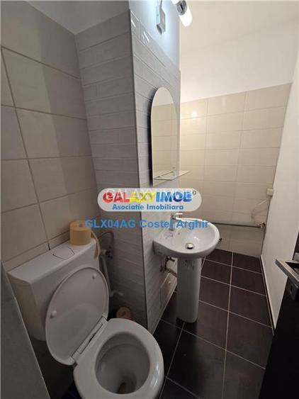 Inchiriem ap cu 3 cam , central Maior Sontu , mobilat si utilat - 12