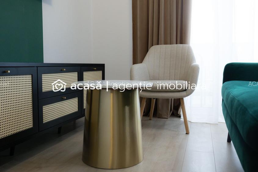 Penthouse NOU 3 camere - ARED LANGA AFI - direct de la dezvoltator - 3