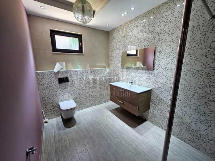 Casa 6 camere de inchiriat in Gruia, Cluj Napoca - 14