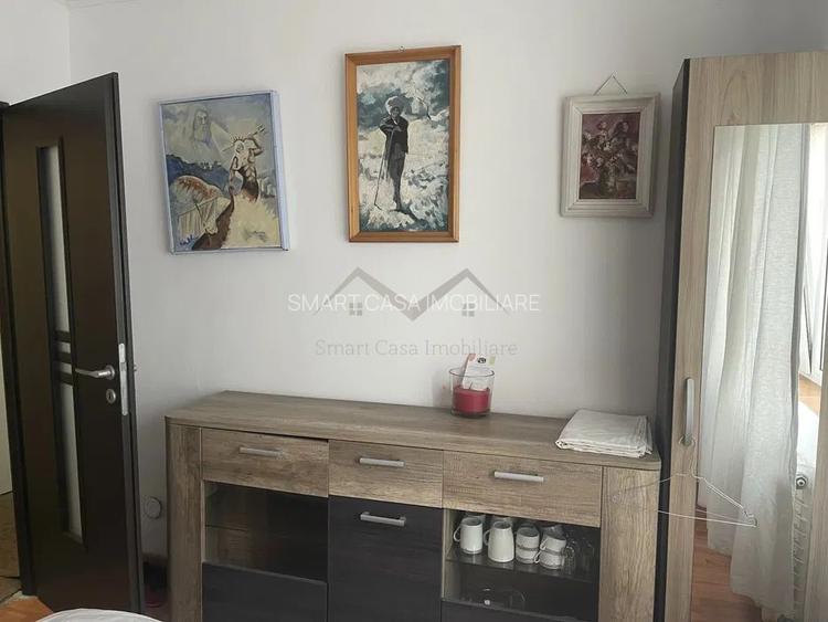 Apartament 3 camere Dacia, etaj intermediar - 6