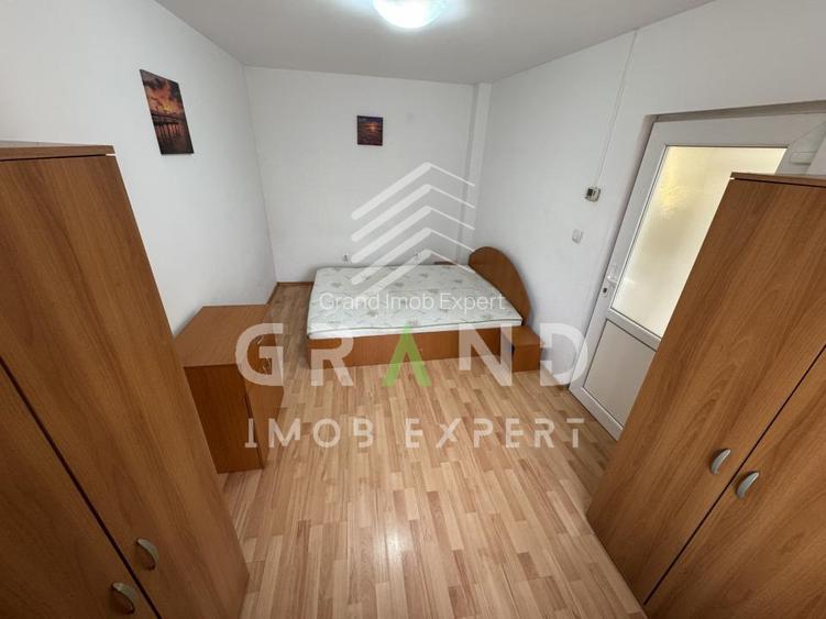 OPORTUNITATE! Ap 1 camera | Marasti/Kaufland/Anina - 3