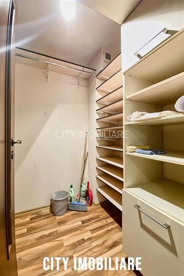 Apartament 3 camere, S-94 mp. + terasa 17 mp, parcare, Borhanci. - 12