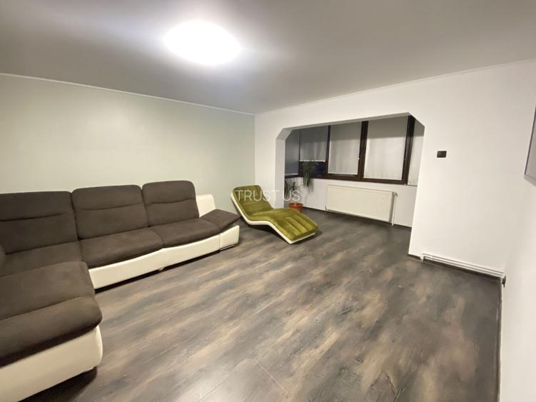Comision 0, Apartament 2 Camere, Mobilat, Utilat, Freidorf, langa Lidl - 5