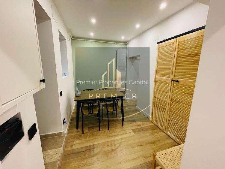 Acasă începe aici – 3 camere complet renovate, Unirii – Budapesta, - 5