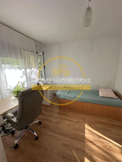 Apartament de 3 camere, 65mp // Decomandat Canta - Moara de Foc - 4