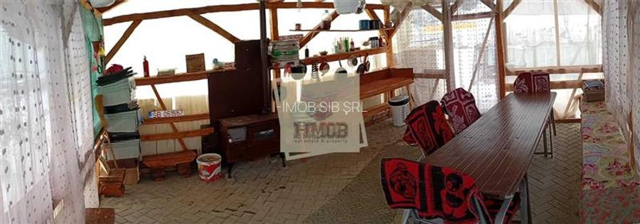 Teren cu apa si curent 700 mp in Sura Mare - 7