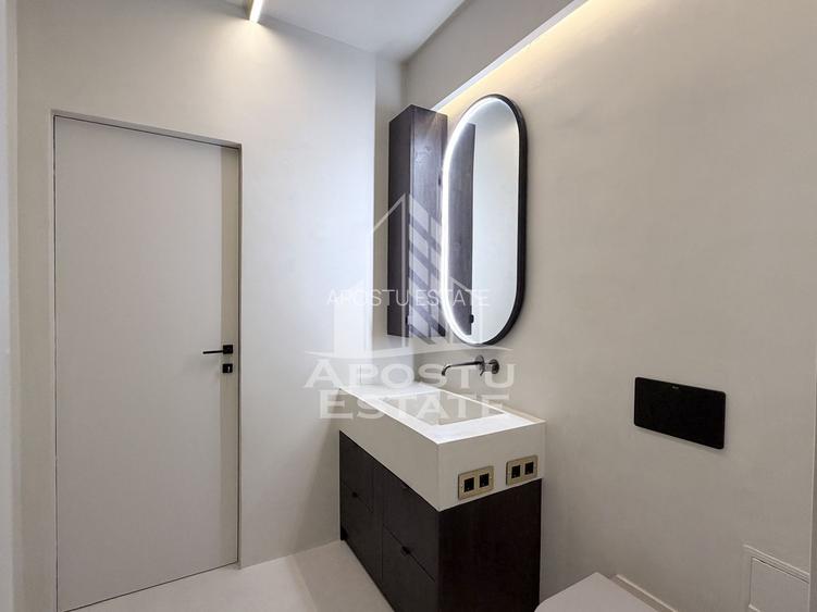 Apartament spatios renovat complet loc de parcare Sagului - 5