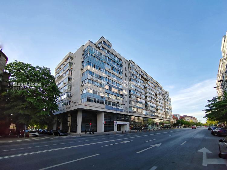 Dorobanți-Lisabona | 2-Rooms | Elegant Design | Spacious Balcony - 13