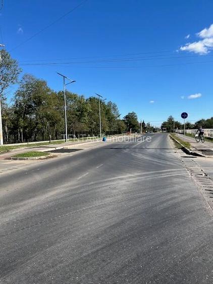 Teren in Moara Vlasiei, 10 min de Bucuresti, toate utilitatile! - 2