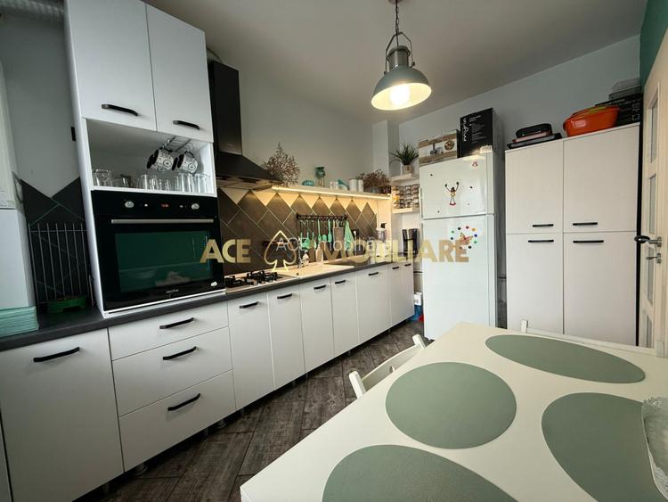 Casa de vanzare | 4 Camere | Chiajna | 2 Parcari | Comision 0% | Insiruita - 9