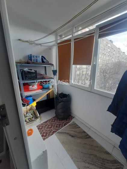 Drumul Taberei Valea Ialomitei - 6