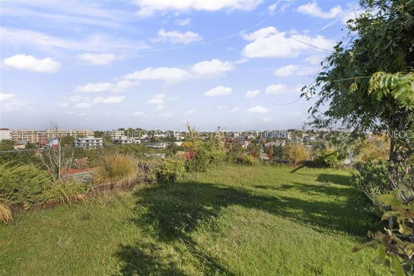 PENTHOUSE SPECTACULOS// VIEW 360// 4 CAMERE// TERASA 280 MP - 9