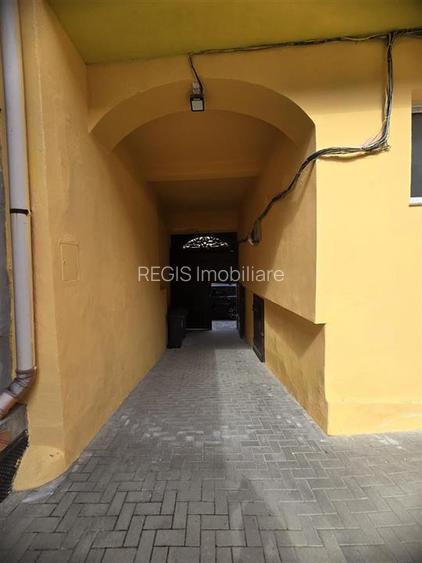 Apartament 2 camere Ultracentral - 10