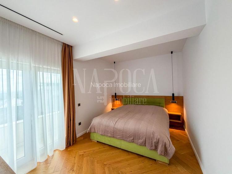 Apartament 3 camere de vanzare in Buna Ziua, Cluj Napoca - 4