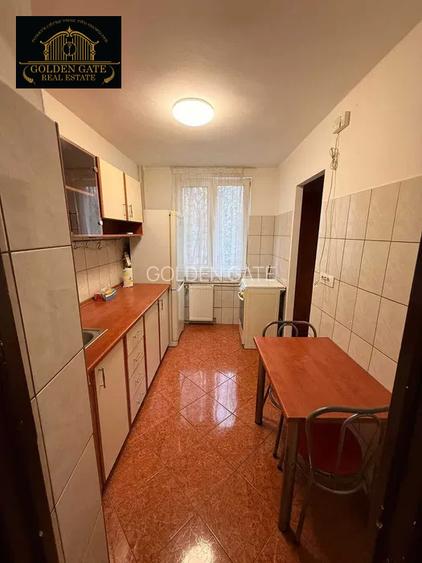 Drumul Taberei Frigocom - 3 Camere Mobilat 1/4 Metrou Romancierilor - 2