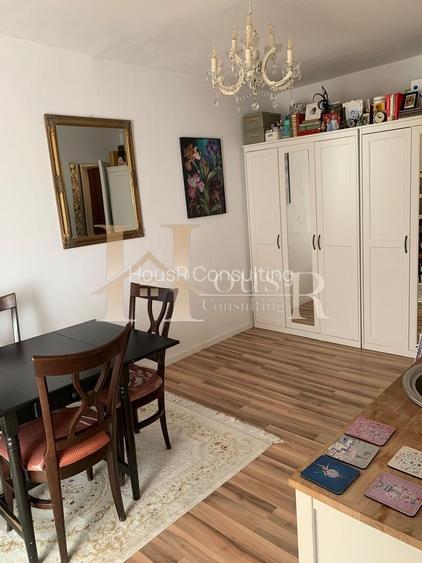 Zona excelenta. Ideal ca investitie sau studenti. Etajul 2. - 6