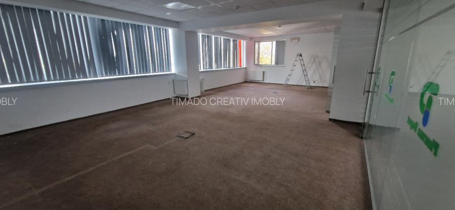 Spatii birouri -Theodor Pallady-Ikea-metrou - 4