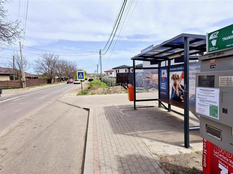 Casa de vanzare in Mirolava-Vorovesti - 13