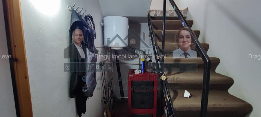 Spatiu comercial Cosmesti/Baltaret/ Apartament locuibil la etaj - 2