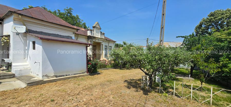 Conac boieresc de vanzare Jaristea-Varsatura - 10