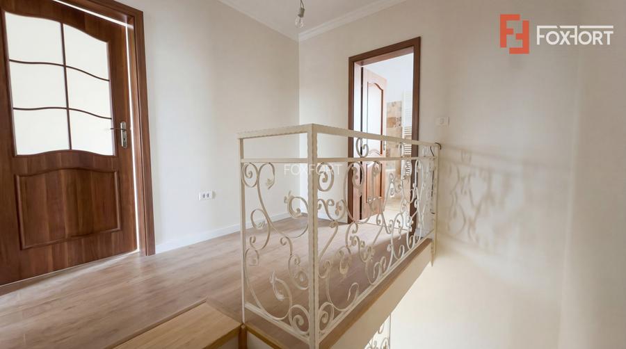 Casa moderna cu 4 camere in Giroc – confort, stil si calitate - 9