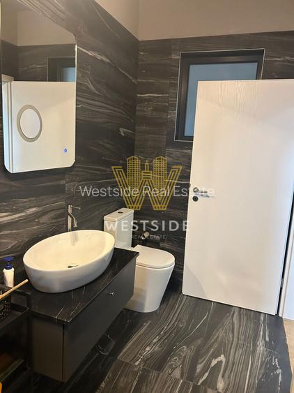 Vila deosebita de vanzare, in Biled - 10