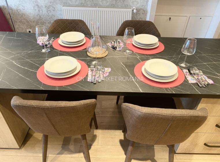 Apartament 3 camere LUX - Sisesti - 7