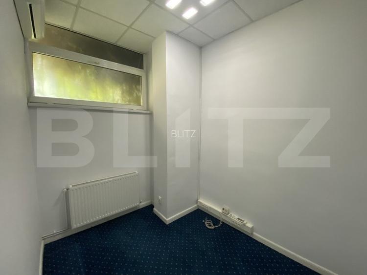 Spatiu comercial, 72 mp, zona Parculet Rovine  - 10